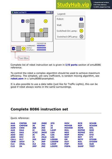 assembly 8086 tutorial|8086 assembler tutorial for beginners (part 1) .